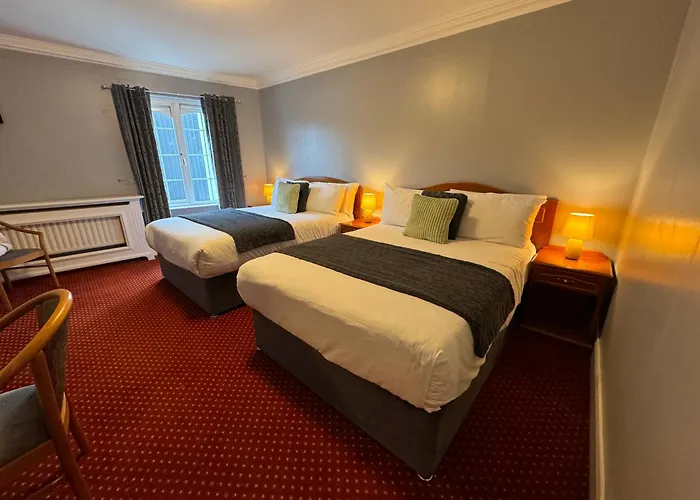 The Grand * 基拉尼