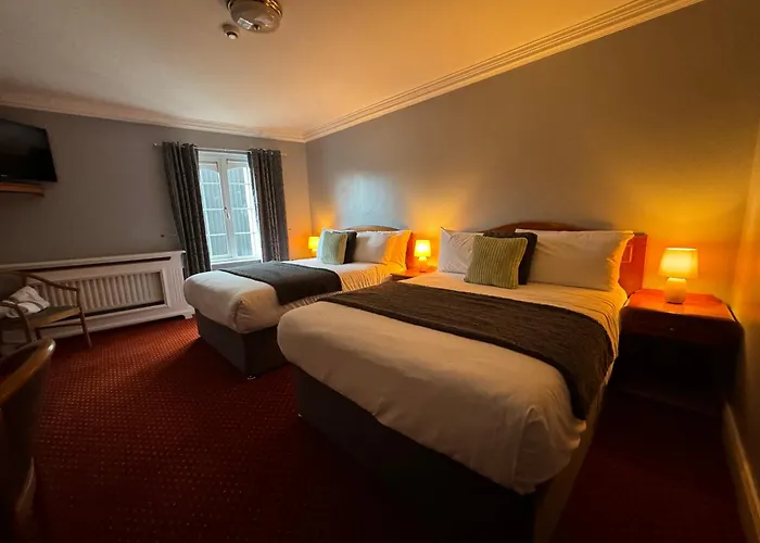 Мини-отель The Grand