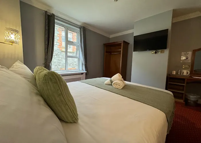 Мини-отель The Grand Килларни