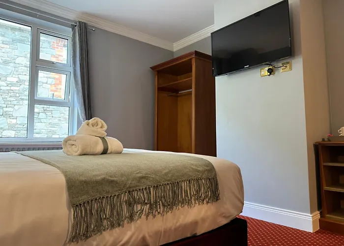 The Grand * 基拉尼