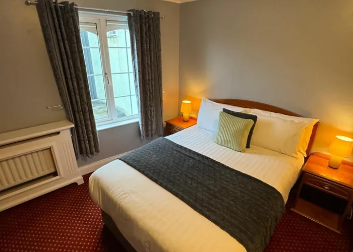 The Grand Килларни