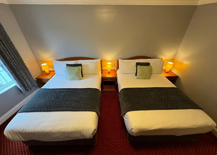 The Grand Килларни