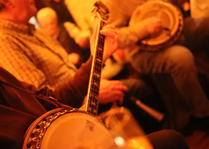 The Grand Килларни