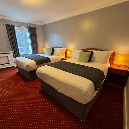 The Grand * Cill Airne