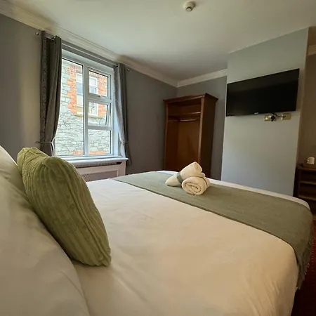 Locanda The Grand Cill Airne