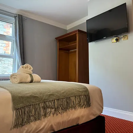 The Grand * Cill Airne