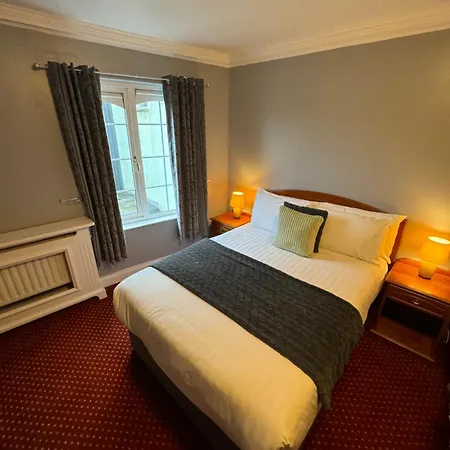 The Grand Cill Airne