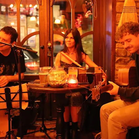 Locanda The Grand Cill Airne