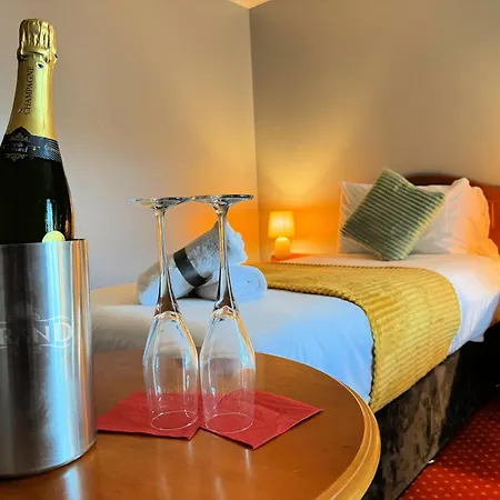 The Grand Cill Airne